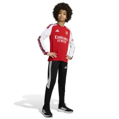 adidas Arsenal Thuisshirt Lange Mouwen 2026-2027 Kids