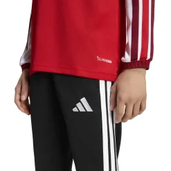 adidas Arsenal Thuisshirt Lange Mouwen 2026-2027 Kids