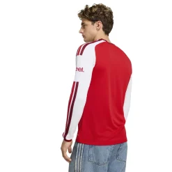 adidas Arsenal Thuisshirt Lange Mouwen 2026-2027