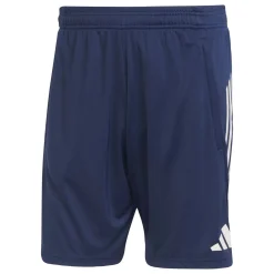 adidas Arsenal Trainingsbroekje 2025-2026 Donkerblauw Blauw Wit