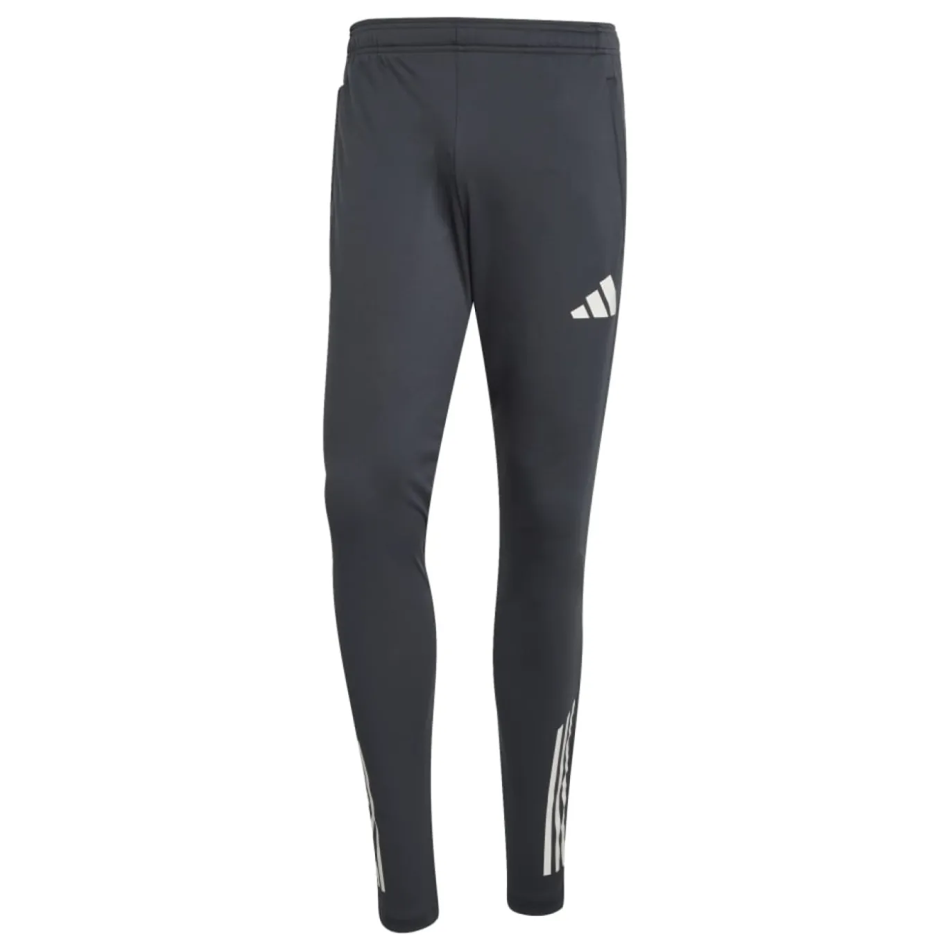 adidas Arsenal Trainingsbroek Europees 2025-2026 Grijs Wit Rood