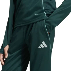 adidas Arsenal Trainingsbroek 2025-2026 Kids Donkergroen Grijs