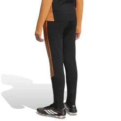 adidas Arsenal Trainingsbroek 2026-2027 Kids Zwart Oranje