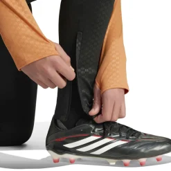 adidas Arsenal Trainingsbroek 2026-2027 Kids Zwart Oranje