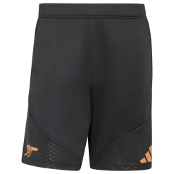 adidas Arsenal Trainingsbroekje 2026-2027 Zwart Oranje