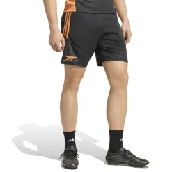 adidas Arsenal Trainingsbroekje 2026-2027 Zwart Oranje