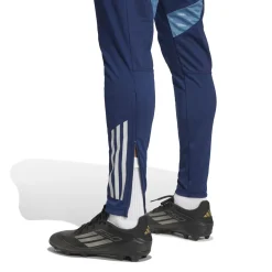 adidas Arsenal Trainingspak 1/4-Zip 2025-2026 Grijs Donkerblauw Blauw