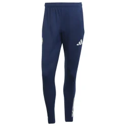 adidas Arsenal Trainingspak 1/4-Zip 2025-2026 Grijs Donkerblauw Blauw