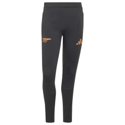 adidas Arsenal Trainingspak 1/4-Zip 2026-2027 Zwart Oranje