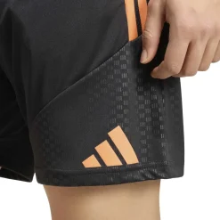 adidas Arsenal Trainingsset 2026-2027 Zwart Oranje