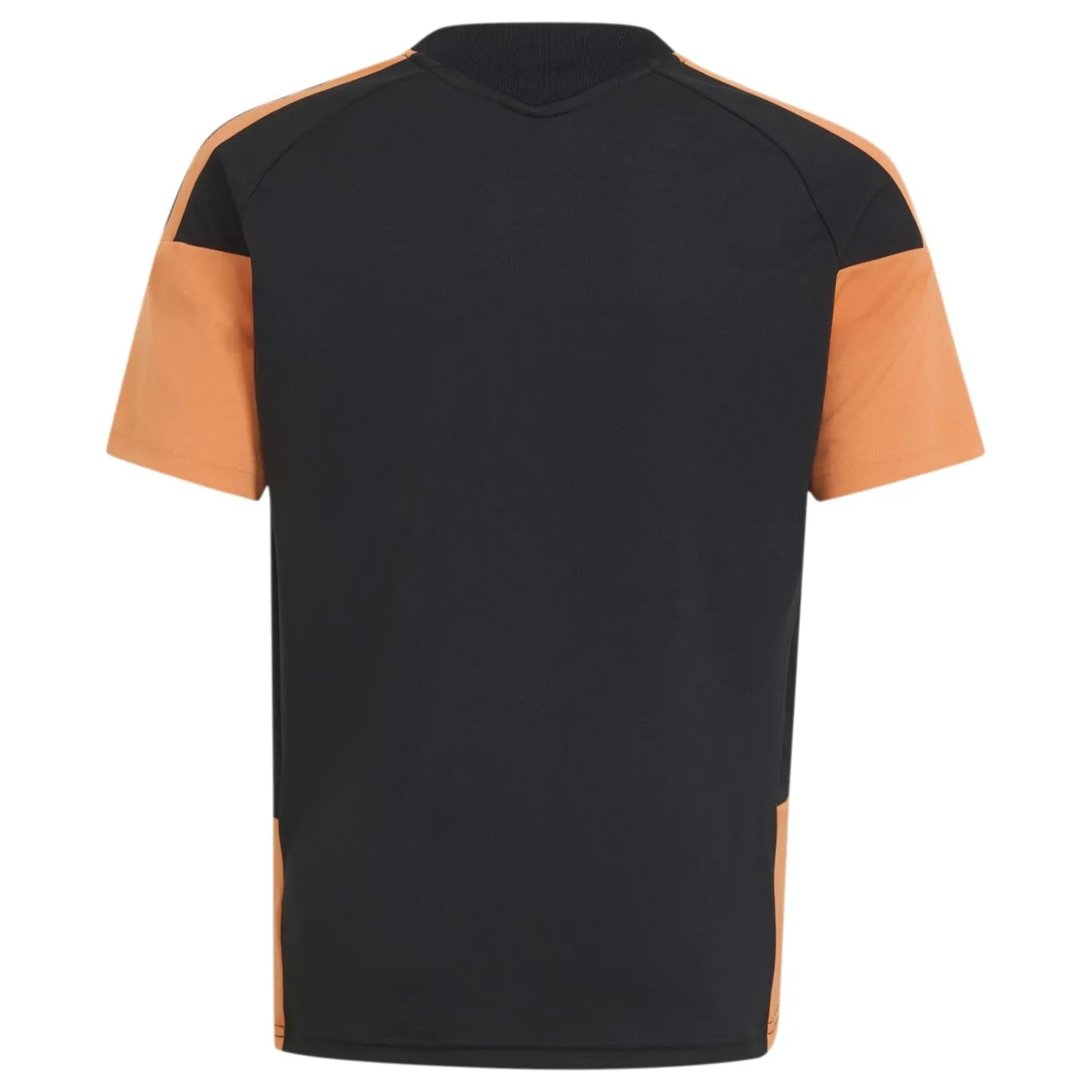 adidas Arsenal Trainingsshirt 2026-2027 Kids Zwart Oranje