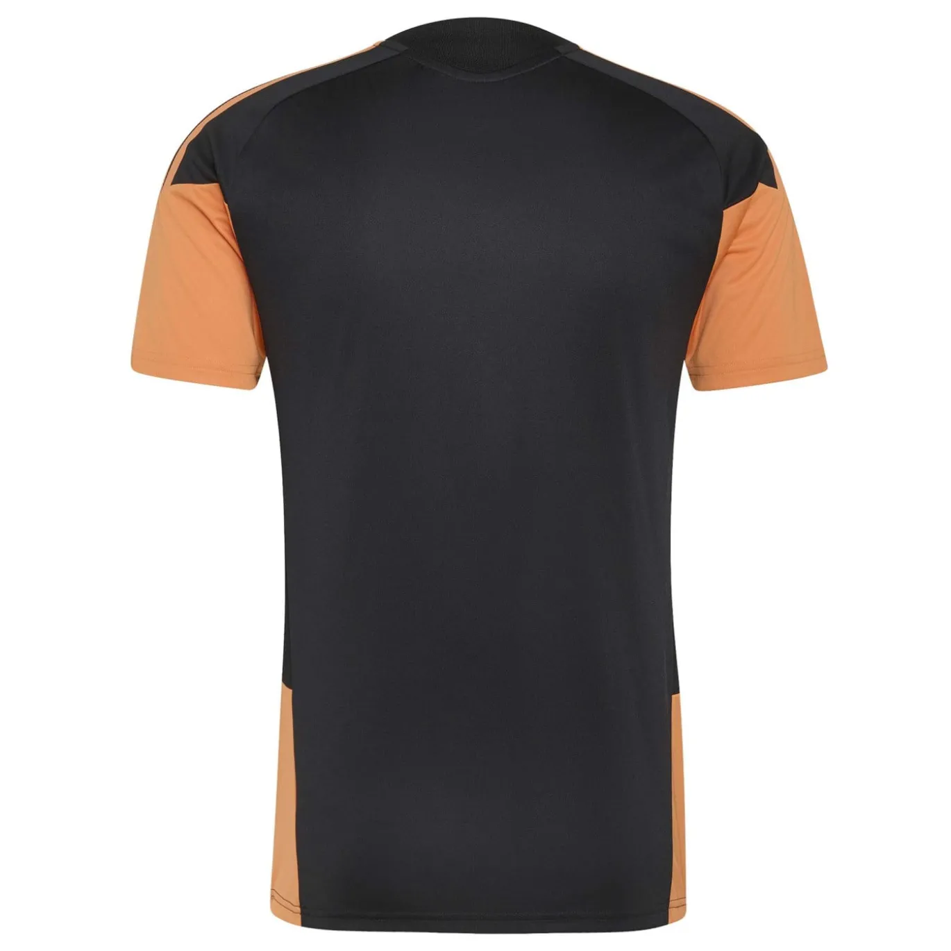 adidas Arsenal Trainingsshirt 2026-2027 Zwart Oranje