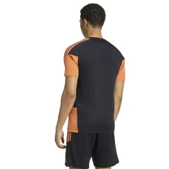 adidas Arsenal Trainingsshirt 2026-2027 Zwart Oranje