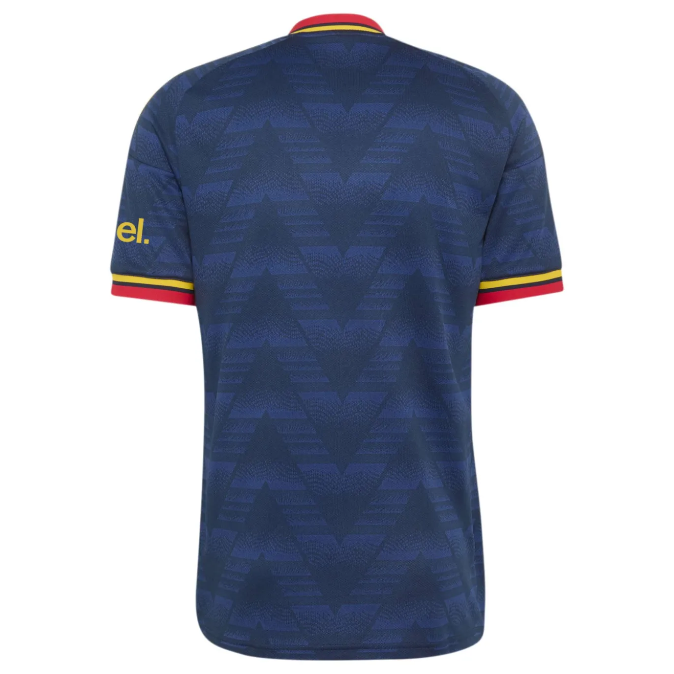 adidas Arsenal Uitset 2026-2027