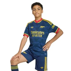 adidas Arsenal Uitset 2026-2027 Kids