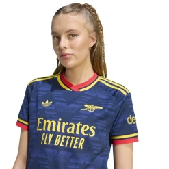 adidas Arsenal Uitshirt 2026-2027 Dames