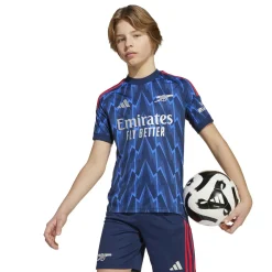 adidas Arsenal Uitshirt 2025-2026 Kids