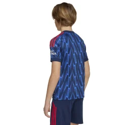 adidas Arsenal Uitshirt 2025-2026 Kids