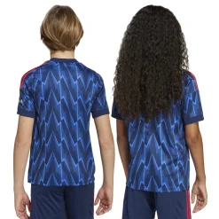 adidas Arsenal Uitshirt 2025-2026 Kids