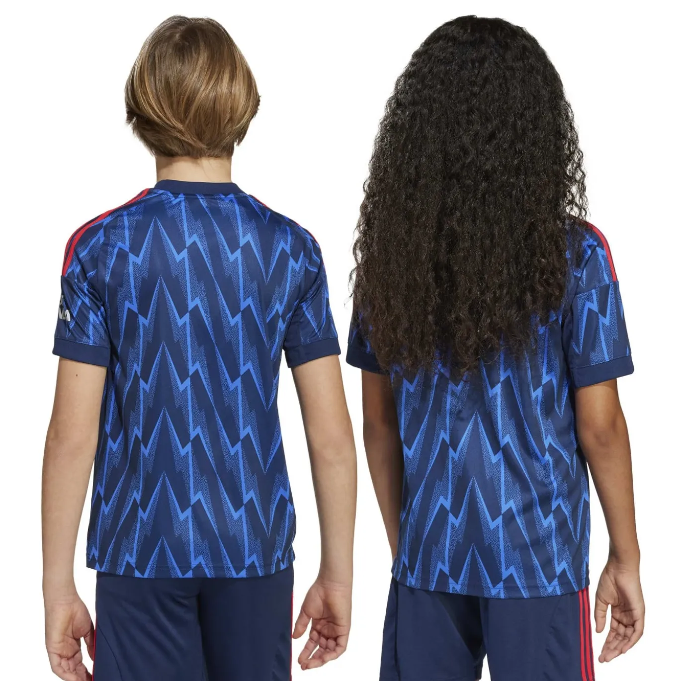 adidas Arsenal Uitshirt 2025-2026 Kids