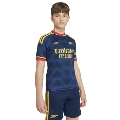 adidas Arsenal Uitshirt 2026-2027 Kids