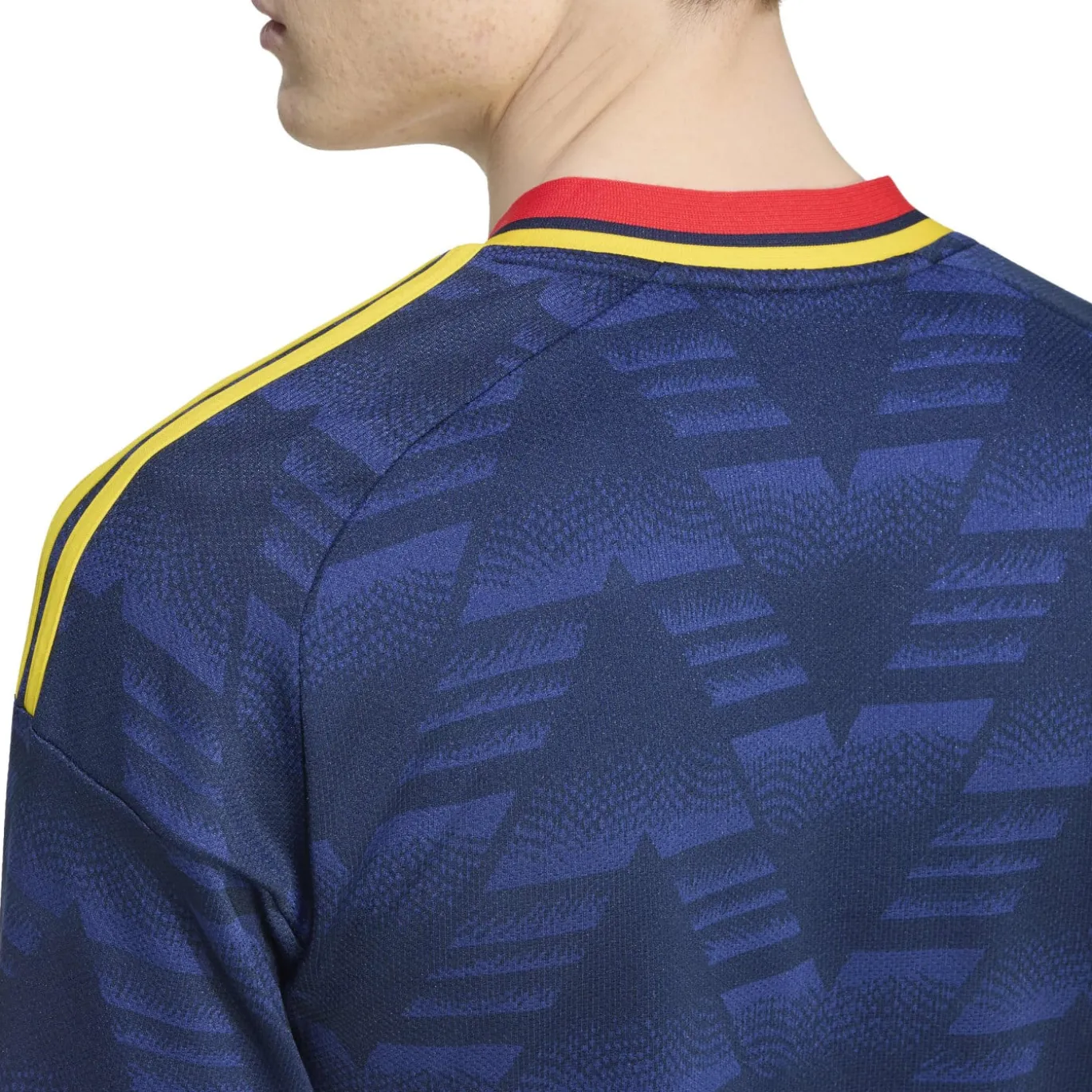 adidas Arsenal Uitshirt Lange Mouwen 2026-2027