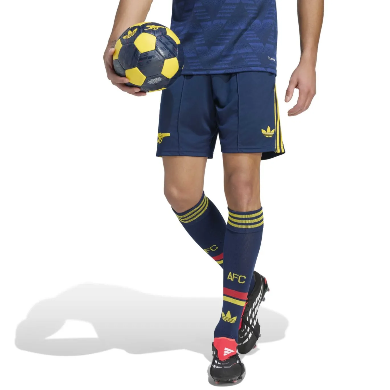 adidas Arsenal Uittenue 2026-2027