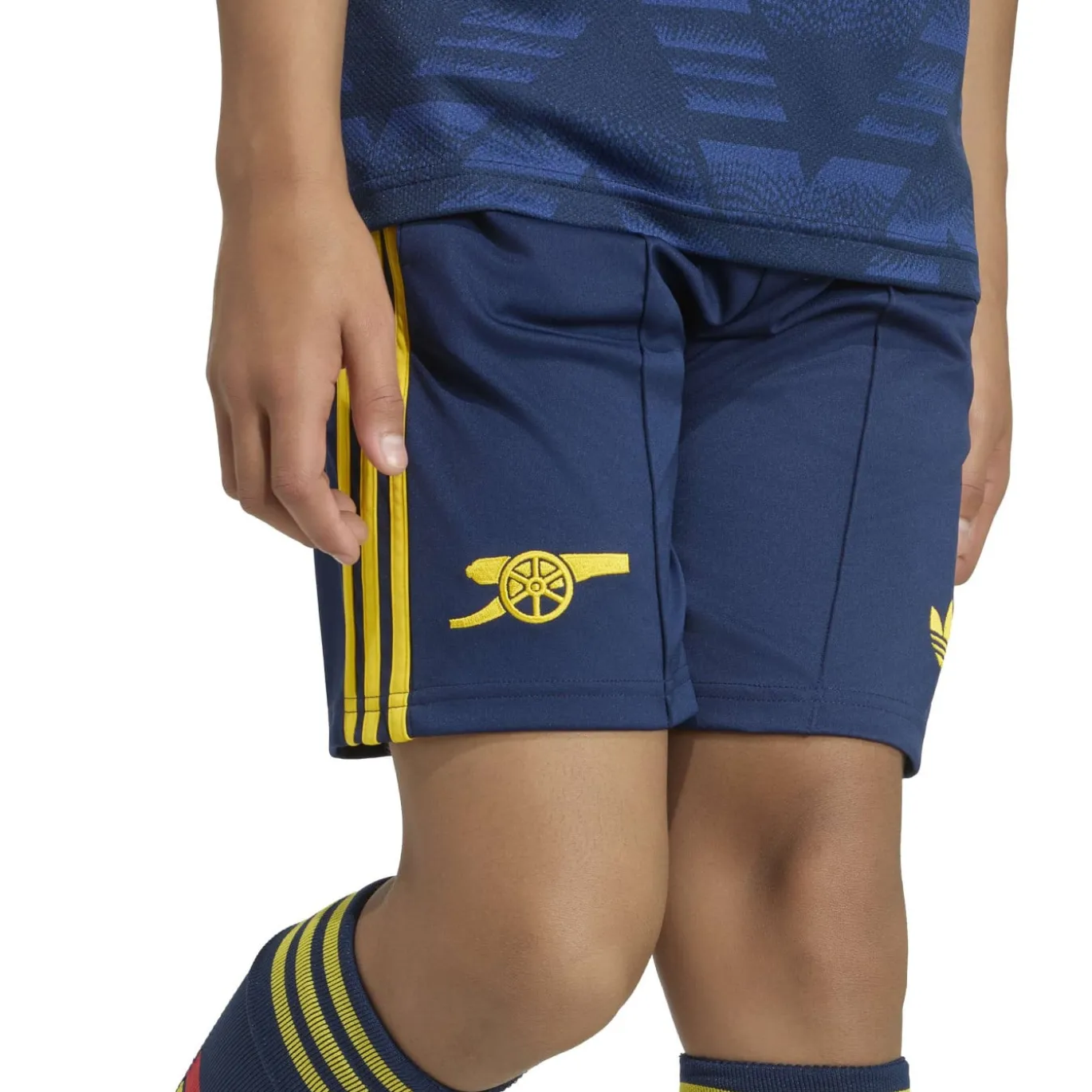 adidas Arsenal Uittenue 2026-2027 Kids