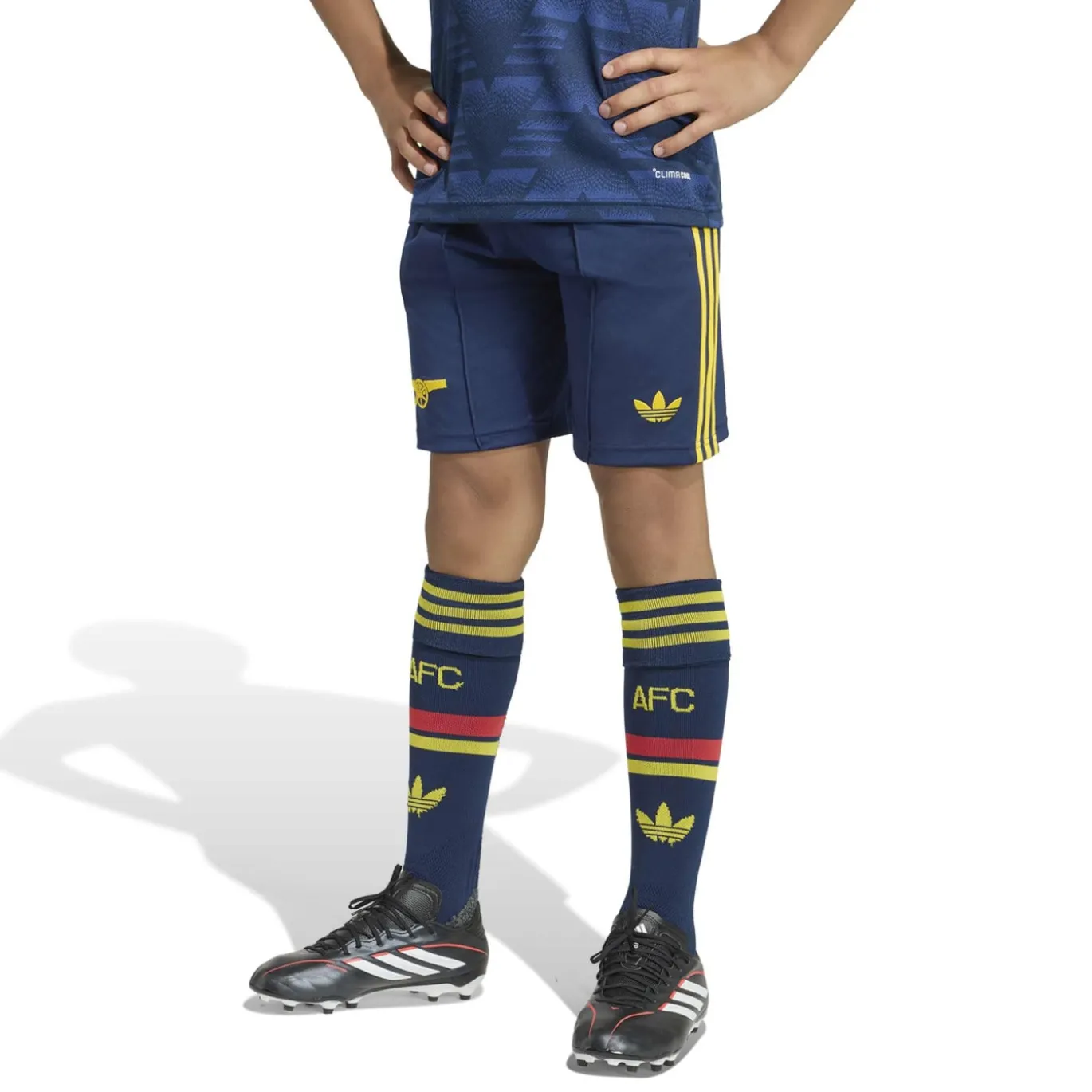 adidas Arsenal Uittenue 2026-2027 Kids