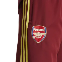 adidas Arsenal Urban Purist Trainingspak Full-Zip Rood Geel Wit
