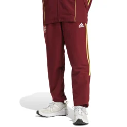 adidas Arsenal Urban Purist Trainingsbroek Rood Geel Wit
