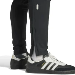 adidas Arsenal Vis Tech Trainingsbroek 2025-2026 Zwart Wit