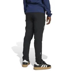 adidas Arsenal Vis Tech Trainingsbroek 2025-2026 Kids Zwart Wit