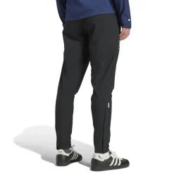 adidas Arsenal Vis Tech Trainingspak Full-Zip 2025-2026 Donkerblauw Zwart Wit