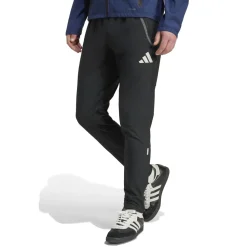 adidas Arsenal Vis Tech Trainingspak Full-Zip 2025-2026 Donkerblauw Zwart Wit