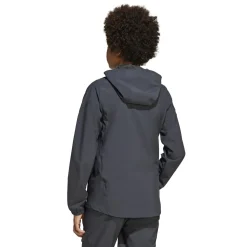 adidas Arsenal Vis Tech Vest Kids Donkergrijs