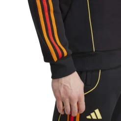 adidas Arsenal x NTS Urban Purist Hoodie Zwart Goud Oranje