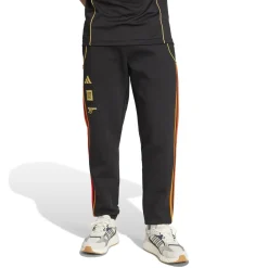 adidas Arsenal x NTS Urban Purist Trainingspak Hooded Zwart Goud Oranje