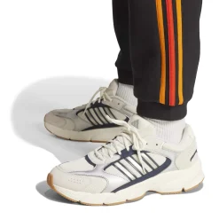 adidas Arsenal x NTS Urban Purist Trainingsbroek Zwart Goud Oranje
