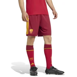 adidas AS Roma Thuisbroekje 2026-2027