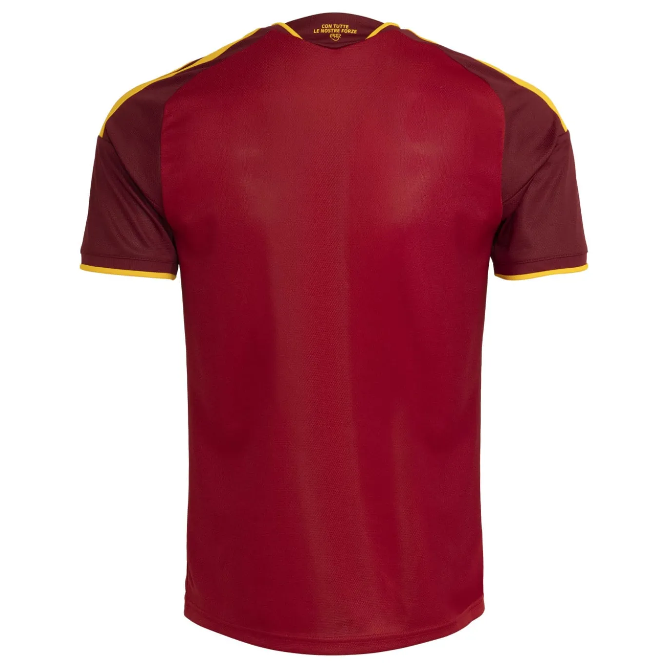 adidas AS Roma Thuisset 2026-2027