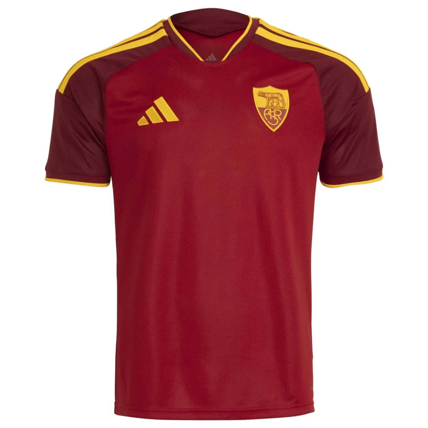 adidas AS Roma Thuisset 2026-2027