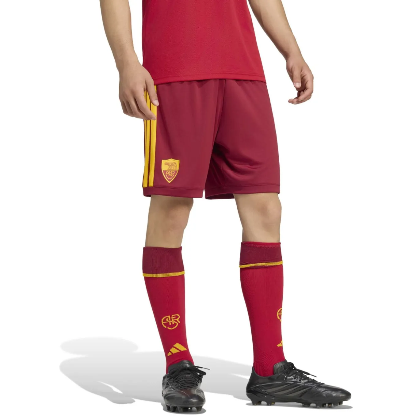 adidas AS Roma Thuisset 2026-2027