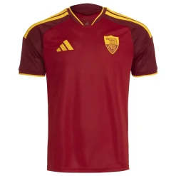 adidas AS Roma Thuisshirt 2026-2027