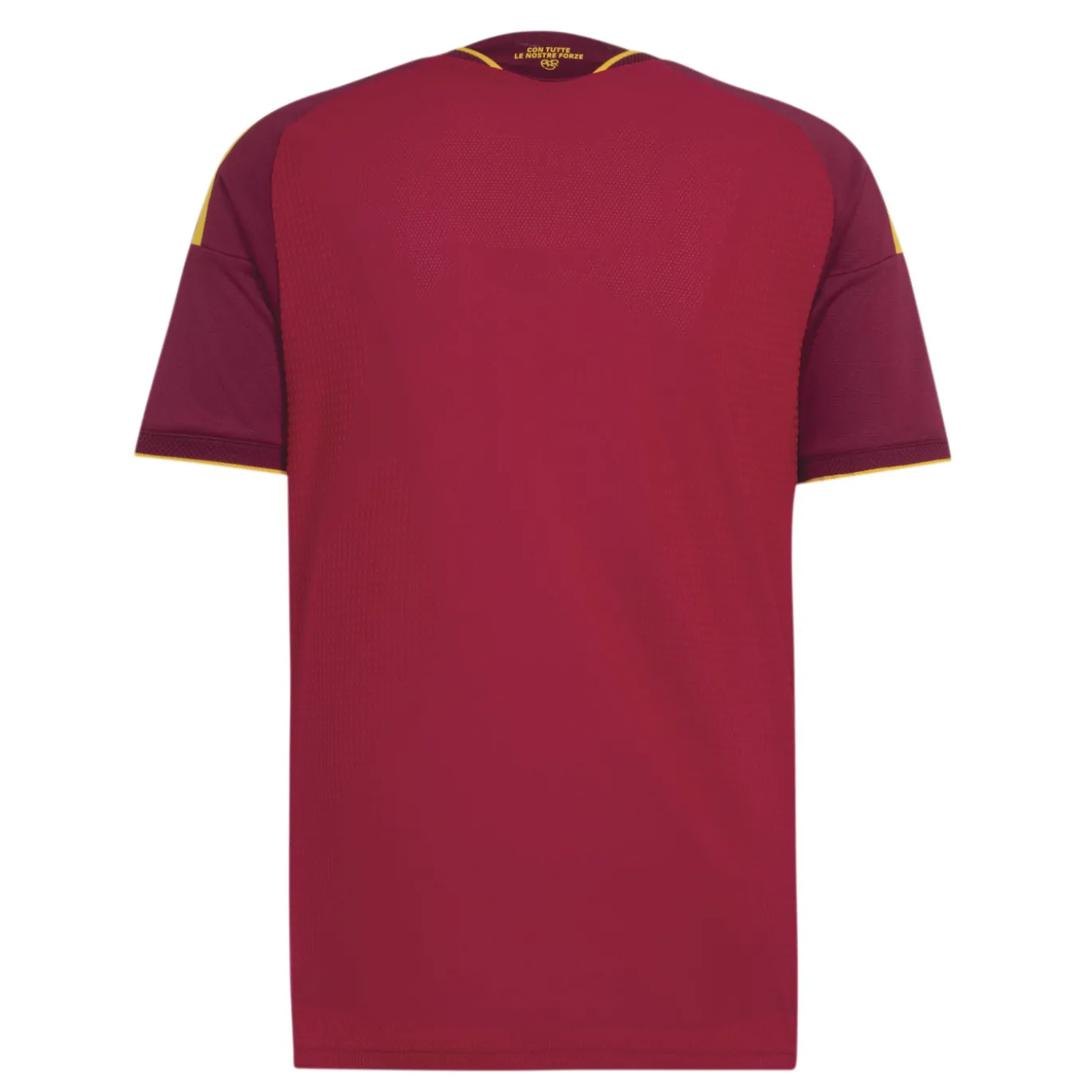 adidas AS Roma Thuisshirt Authentic 2026-2027