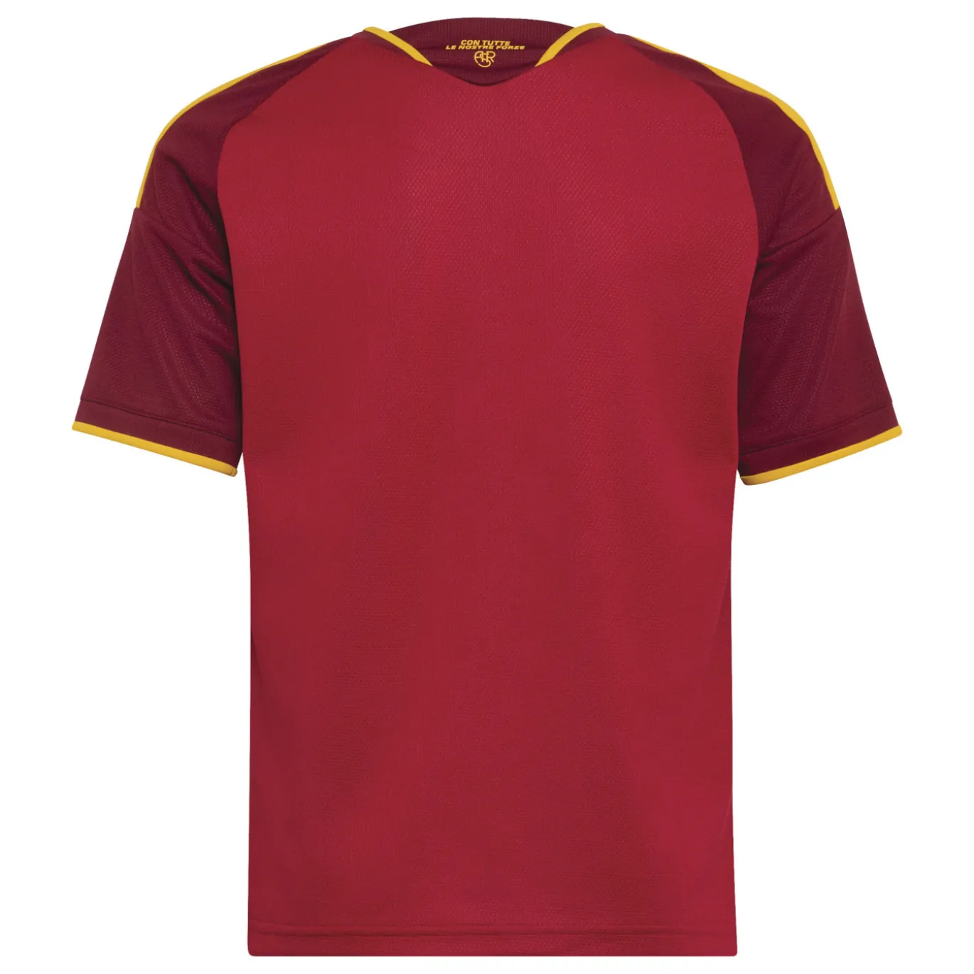 adidas AS Roma Thuisshirt 2026-2027 Kids