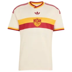 adidas AS Roma Uitshirt 2026-2027