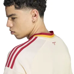 adidas AS Roma Uitshirt 2026-2027