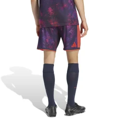 adidas Bayern München 3e Broekje 2026-2027