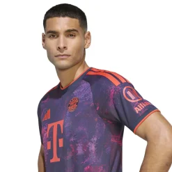adidas Bayern München 3e Set 2026-2027